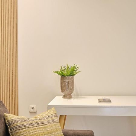 Elegant Central Apartment Veria - Με Ενδοδαπέδια Θέρμανση!!! מראה חיצוני תמונה