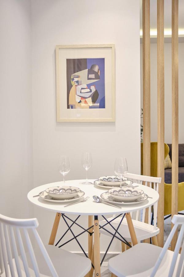 Elegant Central Apartment Veria - Με Ενδοδαπέδια Θέρμανση!!! מראה חיצוני תמונה