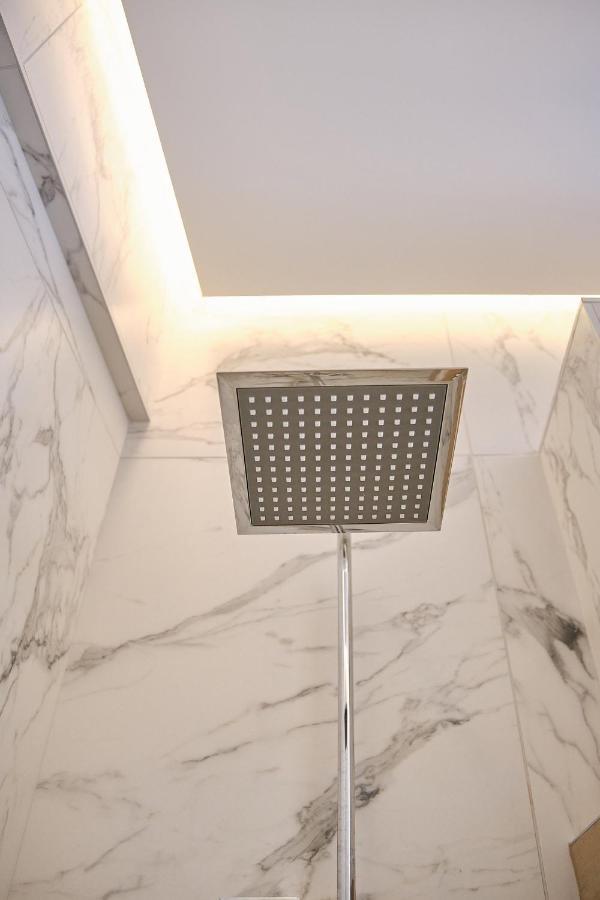 Elegant Central Apartment Veria - Με Ενδοδαπέδια Θέρμανση!!! מראה חיצוני תמונה