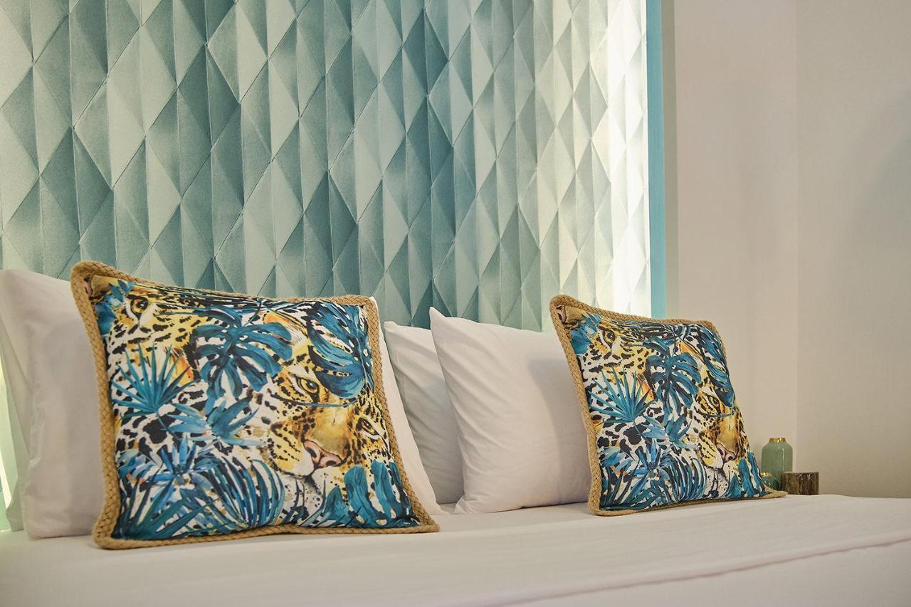 Elegant Central Apartment Veria - Με Ενδοδαπέδια Θέρμανση!!! מראה חיצוני תמונה